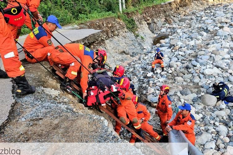 南漳:鄂西北山城屏障下的疫情防波堤