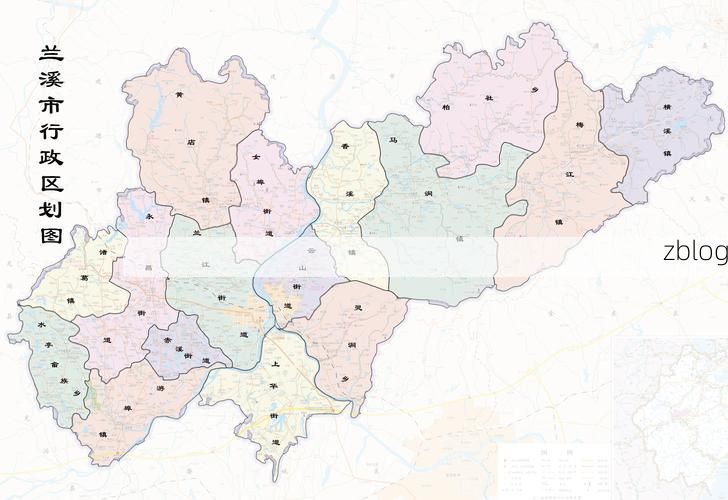 兰溪市新增1例无症状感染者  兰溪市疫情防控最新通报_14554