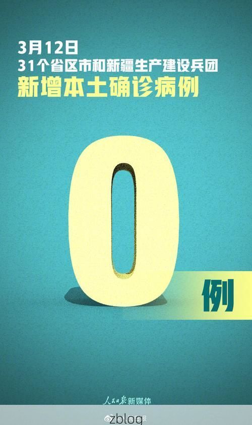 31省新增本土12例(31省新增本土0例)，武夷山市突发疫情引关注