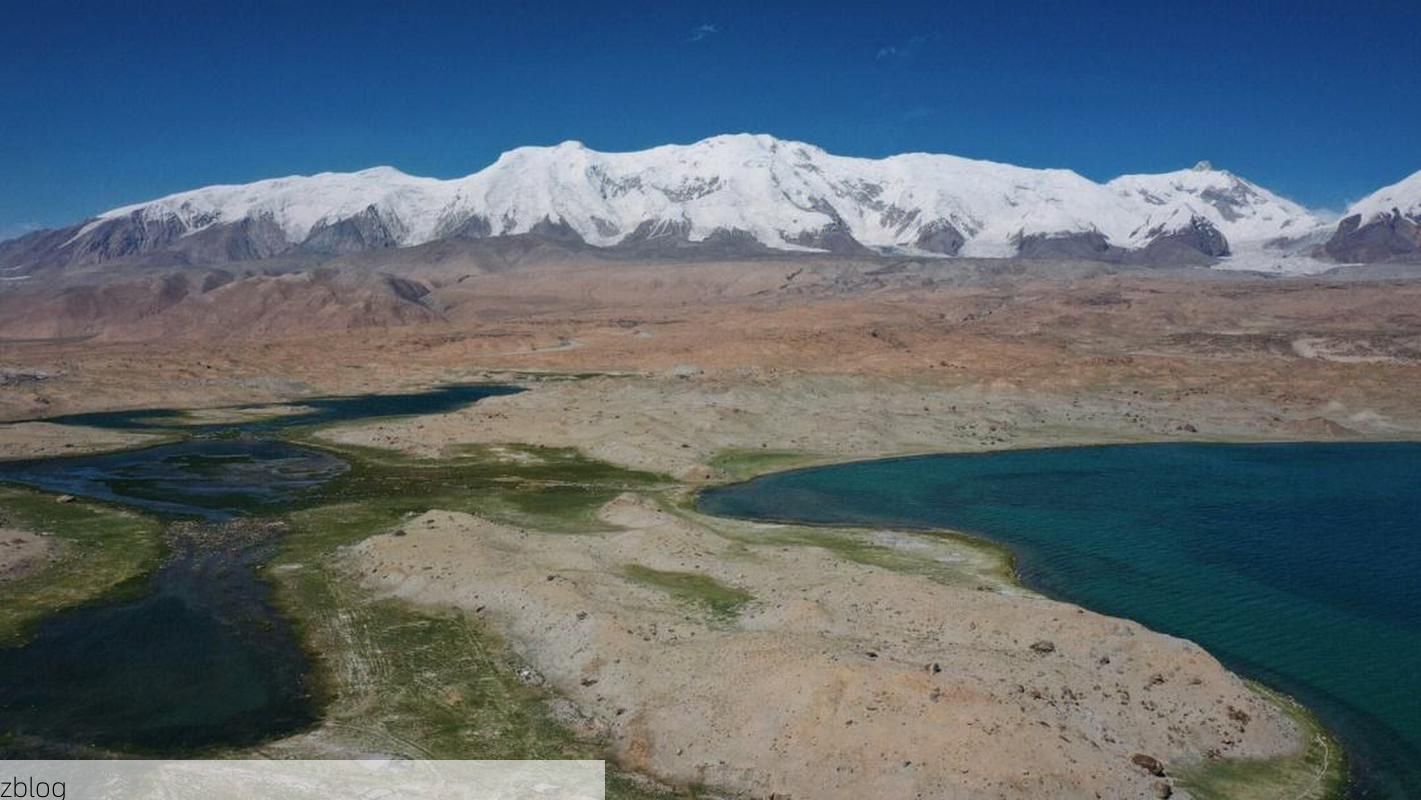 高原屏障下的零感染坚守:解析桑日县的防疫地理逻辑