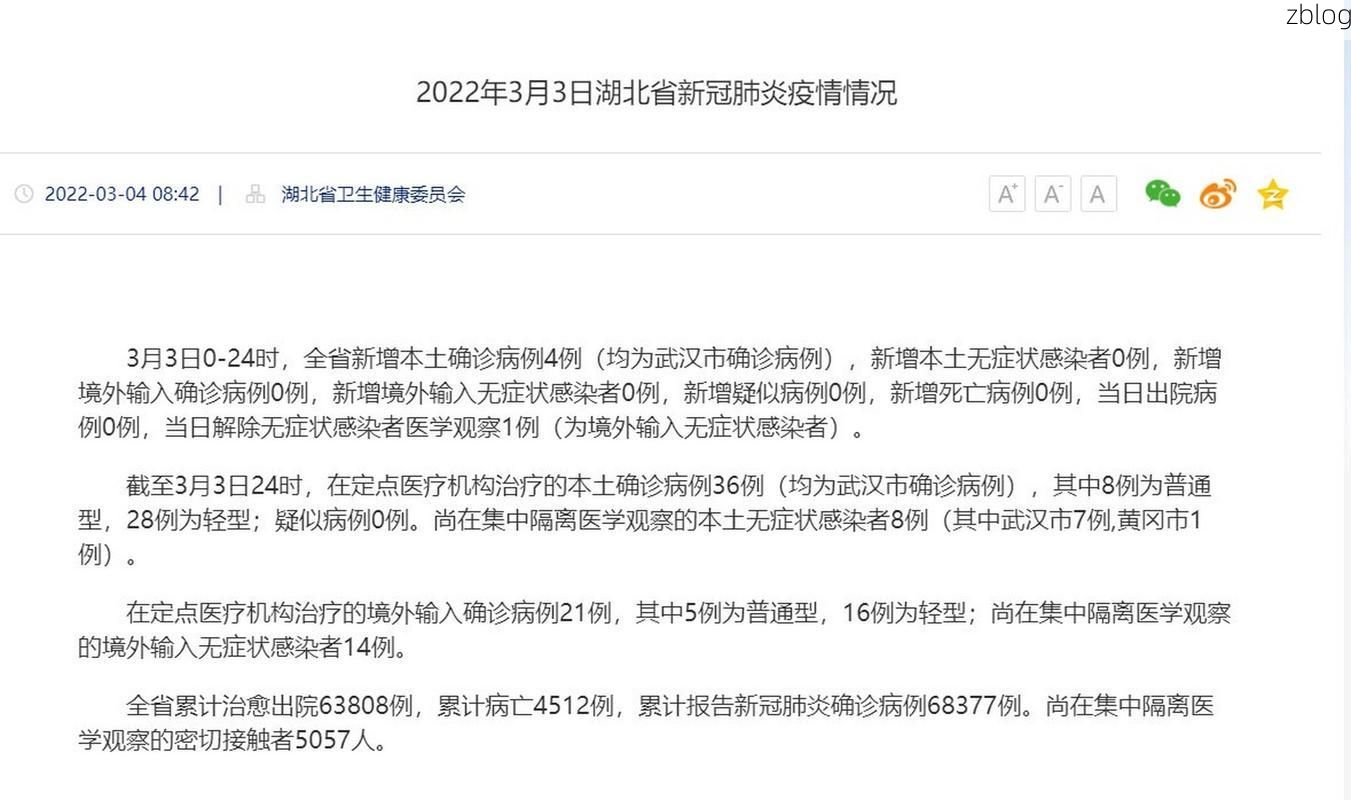 2022年3月15日四平新增确诊病例情况