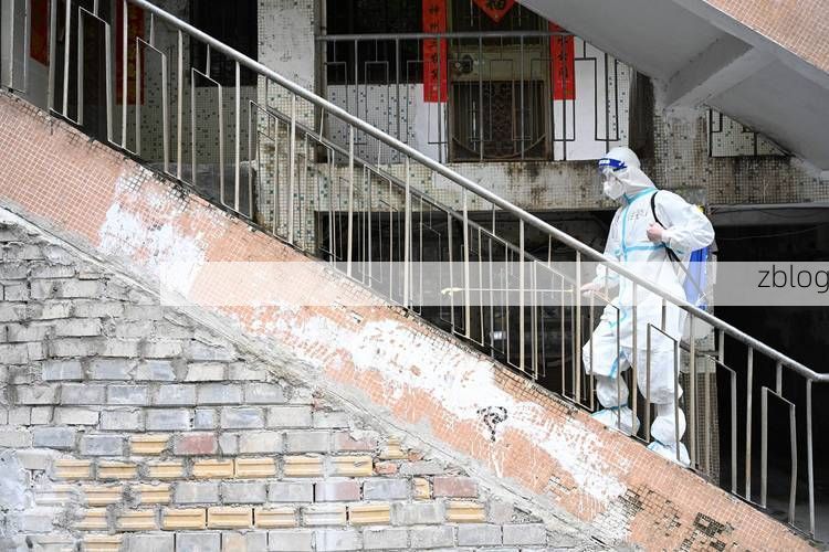 寿阳：黄土高原东缘的县域防疫样本_9664