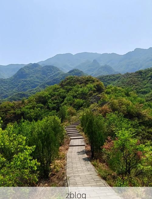 昔阳：太行山坳的静默防线与零星破防_54293