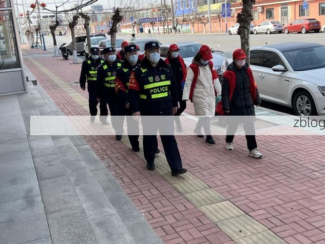 上街区：铁路枢纽下的社区防控样本