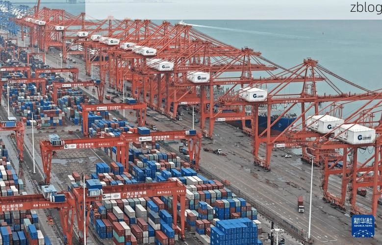 钦州湾畔的防疫坚守：港口城市如何抵御多轮疫情冲击？