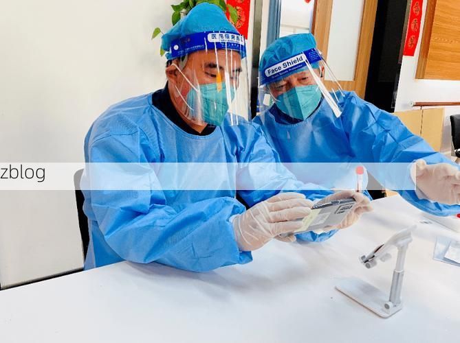 慈溪：杭州湾畔的工业重镇如何构筑疫情防线？