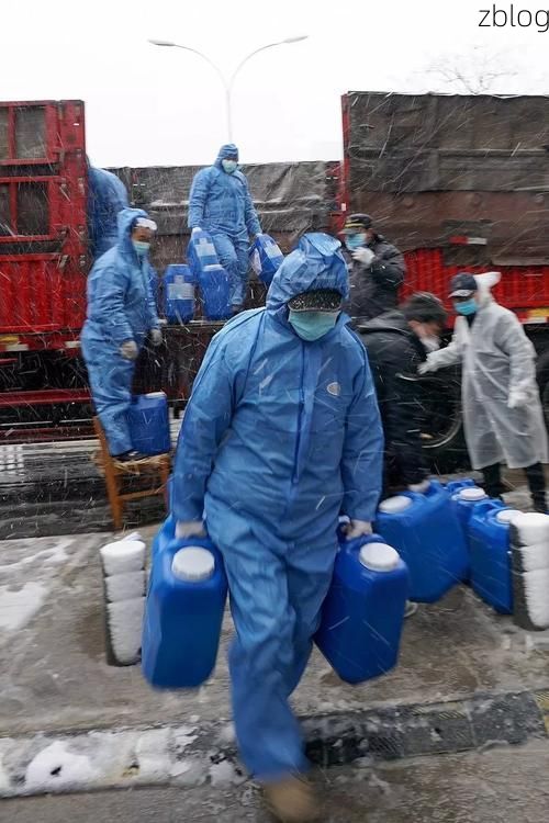 鹰潭新增1例无症状感染者  鹰潭疫情防控最新通报_21337