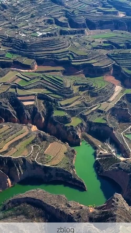 彬县：黄土高原沟壑区如何构筑疫情防线？