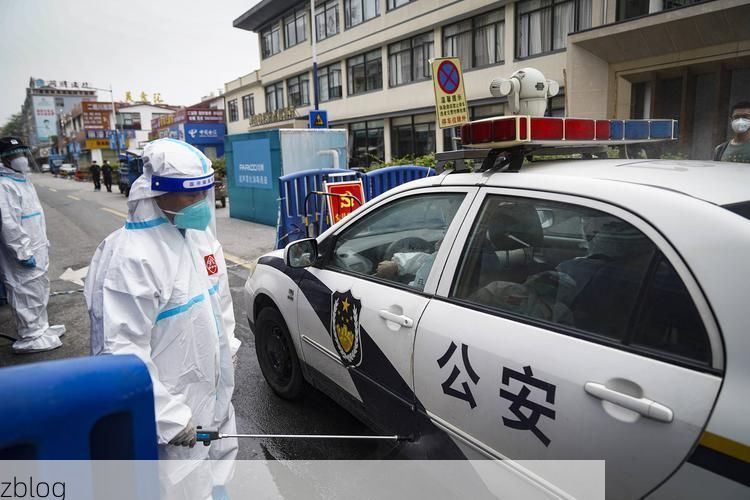 南关区：交通枢纽下的疫情阻击战