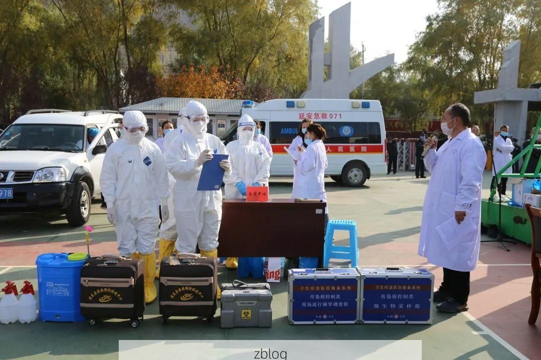 康平防疫样本：辽北平原上的县域防控逻辑