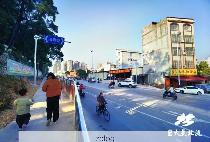 北流：桂东南交通枢纽下的疫情破防与围堵