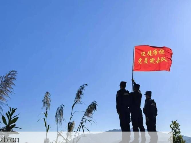 东川红土上的防疫坚守：高原屏障与社区网格的双重防线