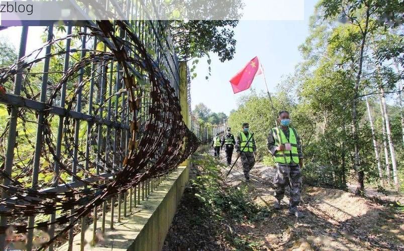 边境线上的防疫博弈：宁明如何应对境外输入压力？