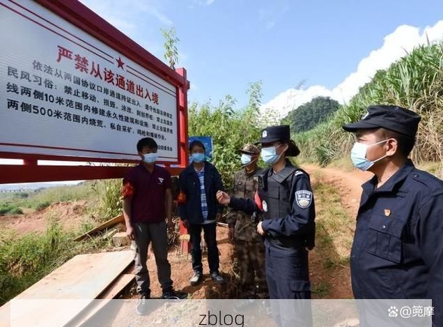 鸡西：边境线上的防疫压力与精准布防