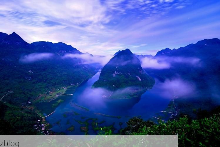 贞丰：喀斯特峰丛下的零感染坚守与防控逻辑