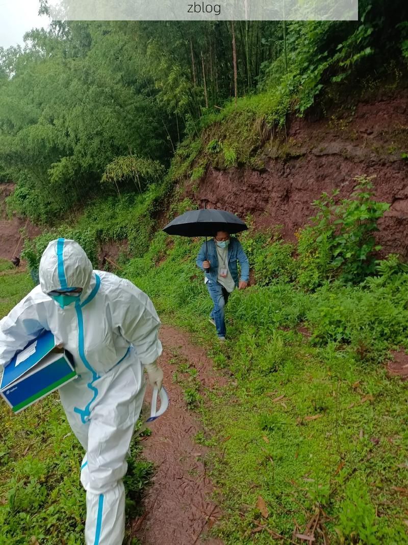 广安疫情中的邻水样本：川东门户如何构筑防线？