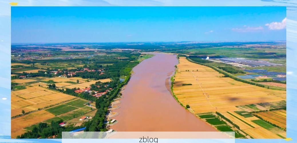 利津：黄河尾闾的防疫坚守与地理屏障