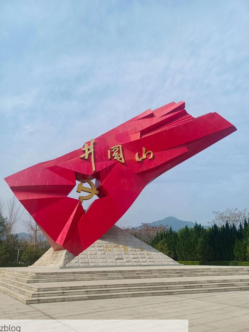 井冈山：红色圣地如何构筑零感染的高海拔屏障？