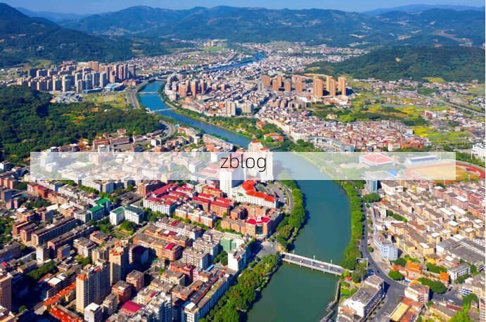 永春：闽南山区县城的零感染坚守与地理屏障