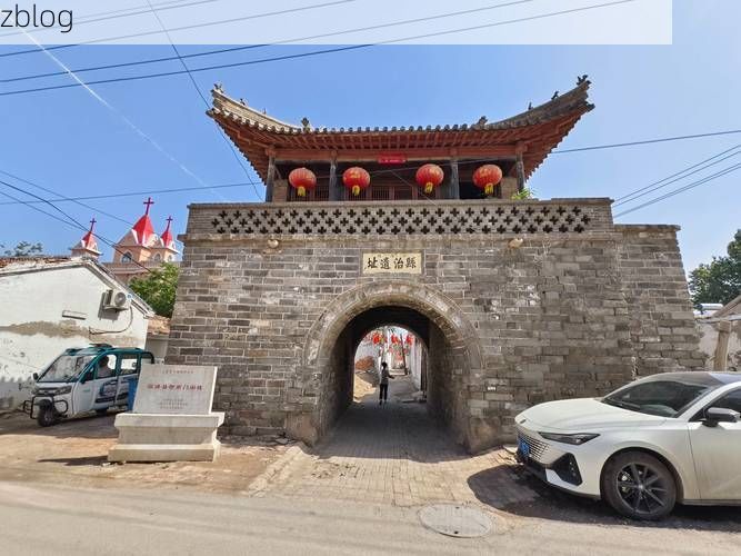 任城静默：运河古城的疫情阻击战_17176