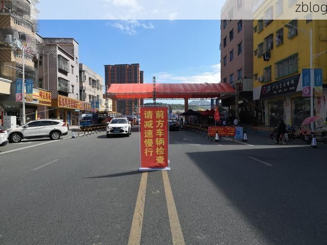 怀集：粤西北山城屏障下的零感染坚守_9644