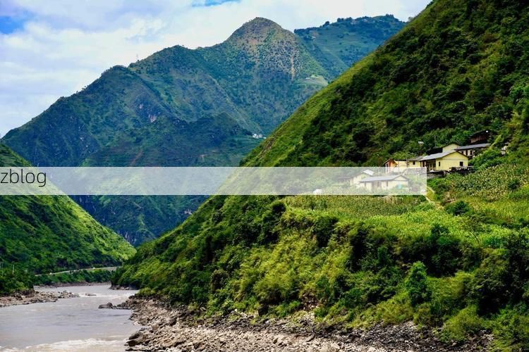 怒江峡谷的防疫孤岛：福贡县零感染的地理屏障解析_24151