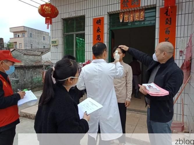 【永福县：桂北山城屏障下的零感染坚守逻辑】