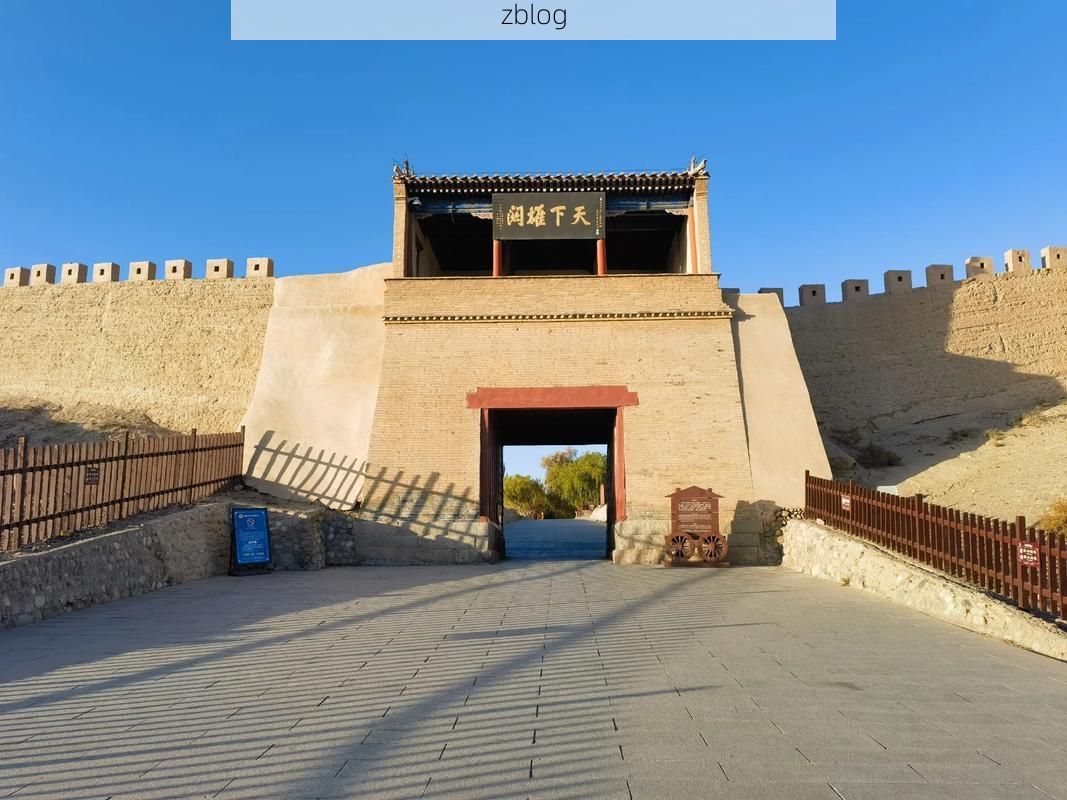 嘉峪关：戈壁钢城如何筑起疫情防线