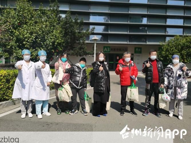 本地确诊+3，天台县通报新增病例情况