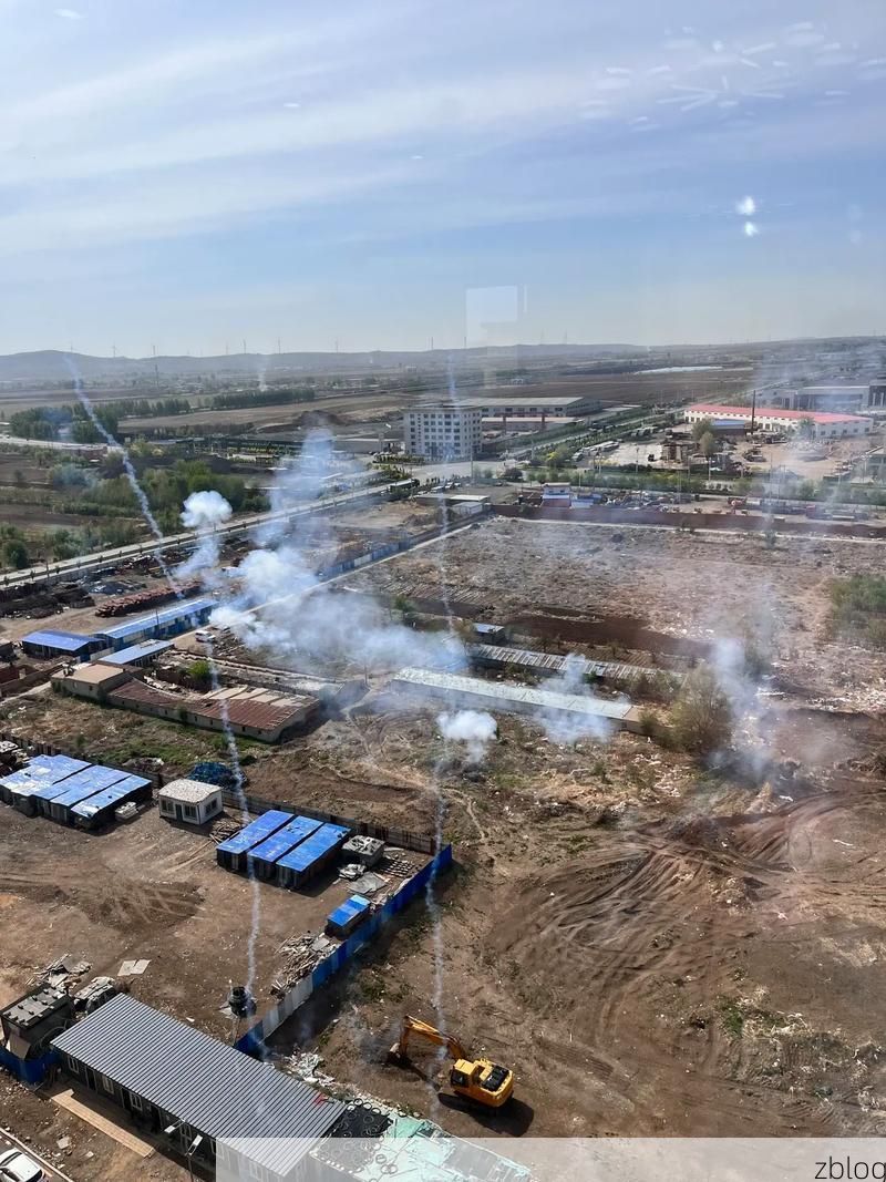 内黄疫情：豫北平原农业县的防疫压力测试