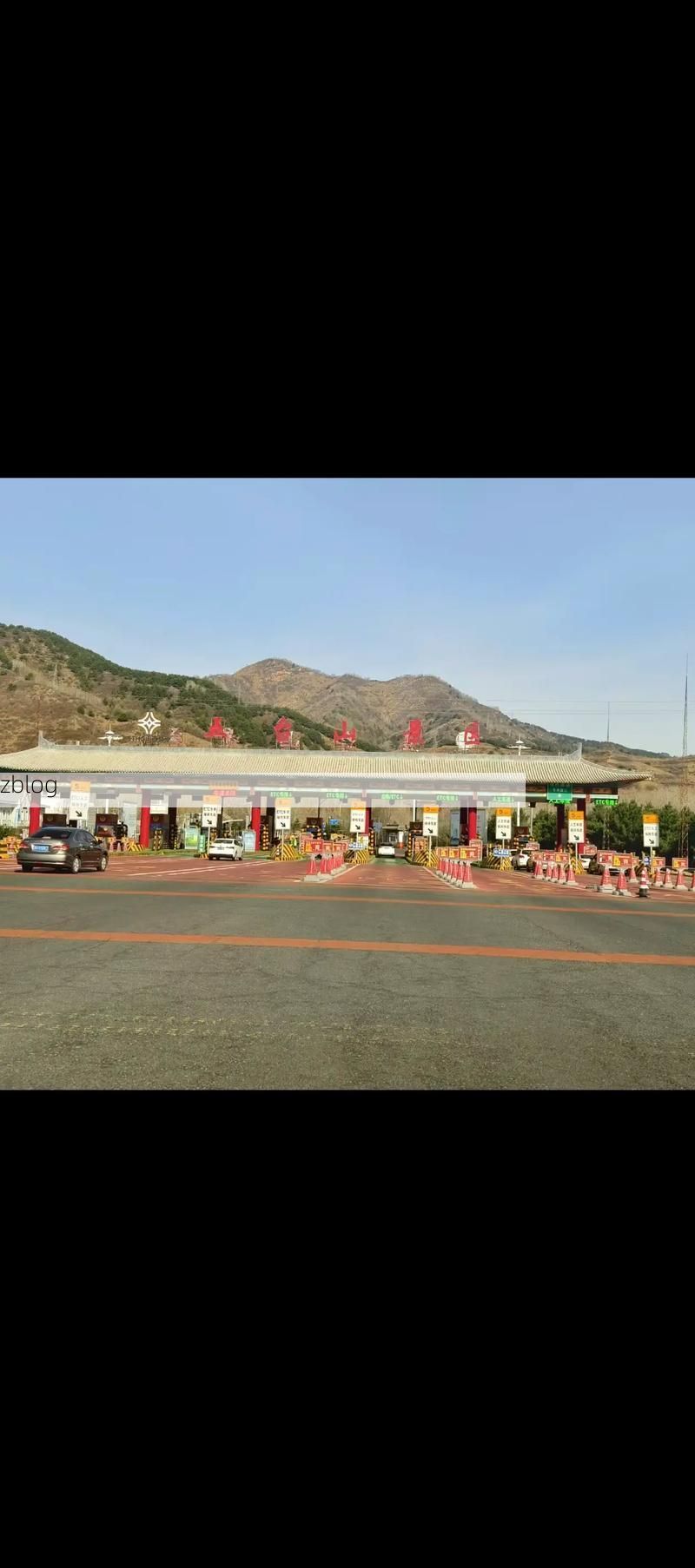 【馆陶县：冀南平原交通枢纽的疫情防线与破口】