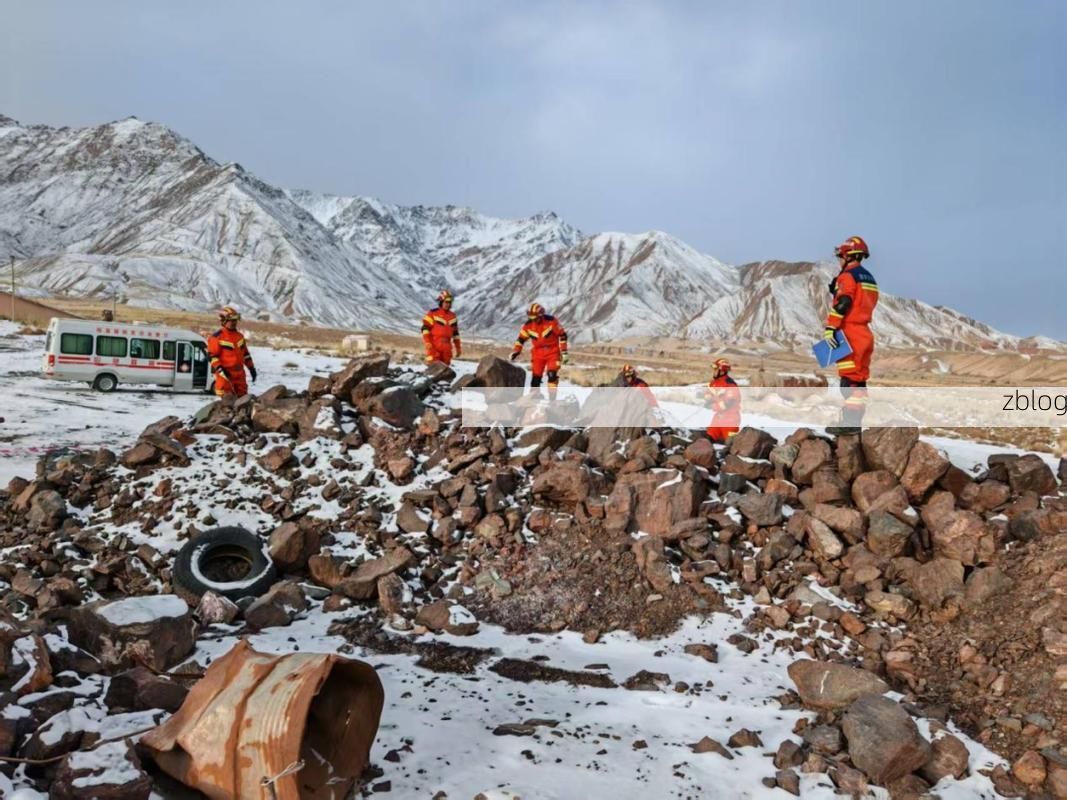 新邵县：雪峰山屏障下的疫情防波堤