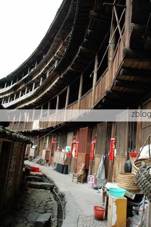 永定土楼围屋下的防疫破口：山区县城的隐匿传播链