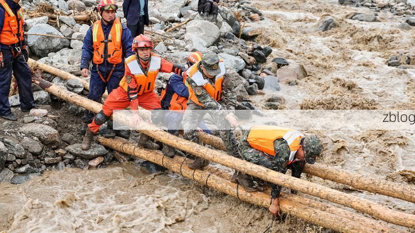 南江疫情观察：峡谷屏障下的防控挑战与破防瞬间
