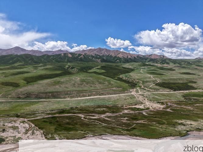 青海久治：高原屏障下的零感染坚守