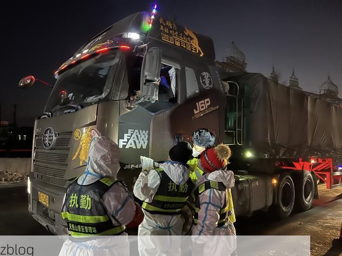 阿城防疫战：东北交通枢纽的疫情破防与围堵