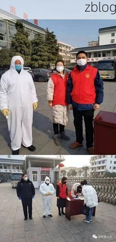 汤阴县：中原腹地交通枢纽的疫情破防与围堵