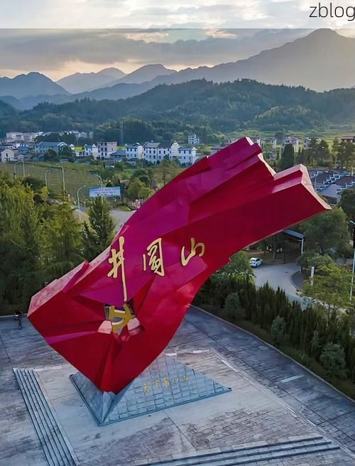 井冈山：红色圣地的零感染屏障与地理防疫逻辑_96811