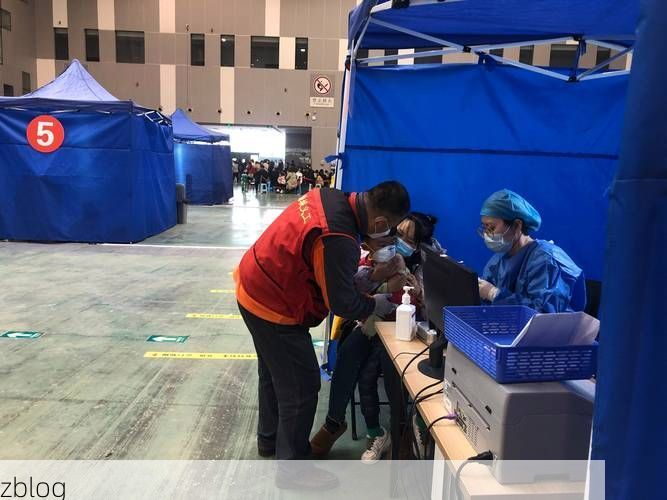 滨城防疫观察：渤海湾交通枢纽的疫情压力测试