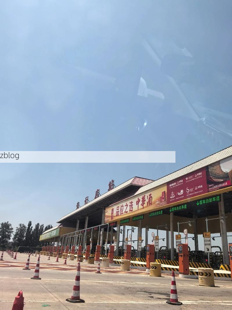 高碑店：华北交通枢纽下的疫情压力测试