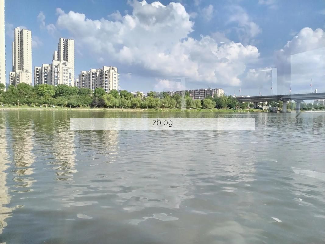 赣江之畔的吉水：低海拔丘陵地带的防疫压力测试