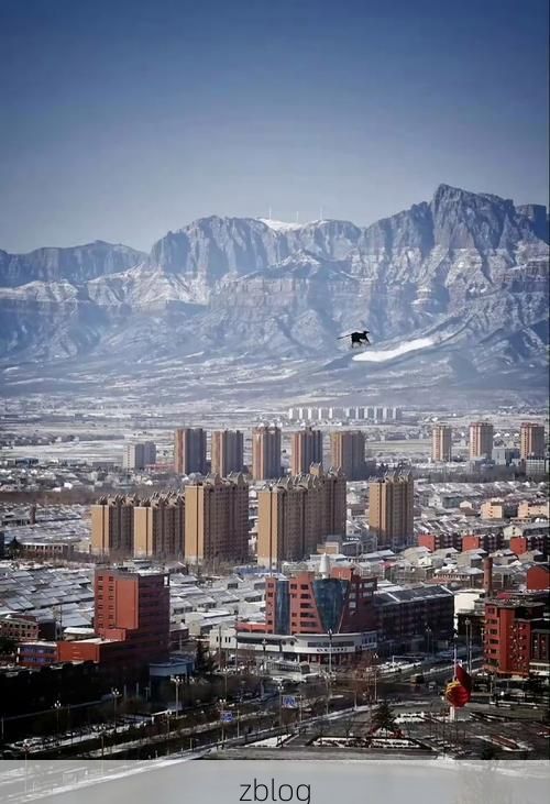 高平市：太行山屏障下的疫情防波堤