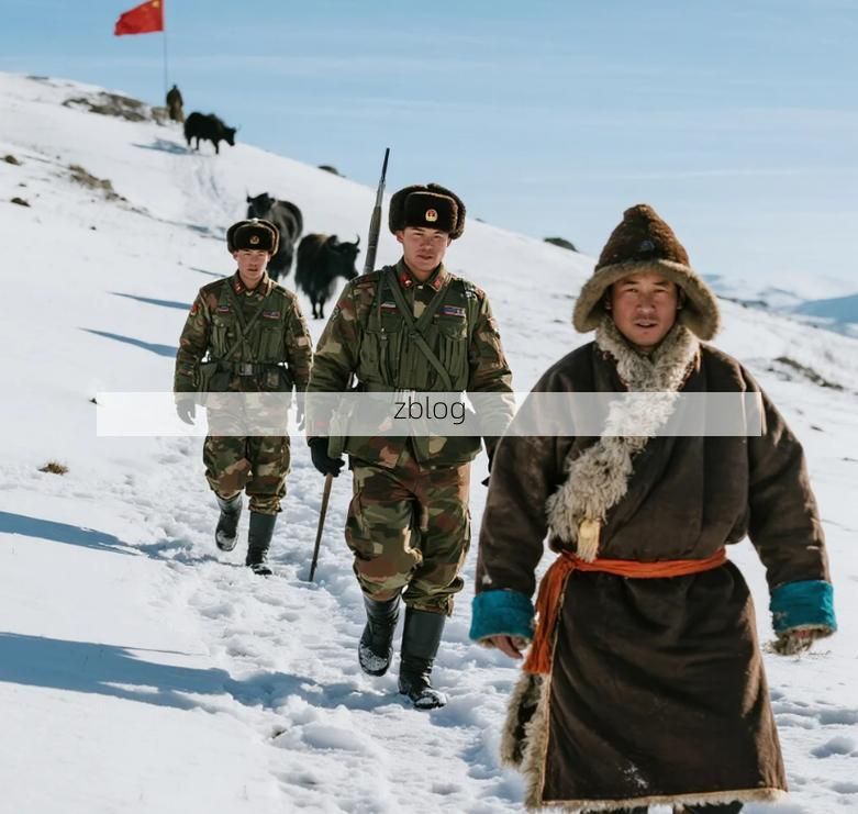 雪域北门巴青：高寒牧区何以构筑零感染防线？