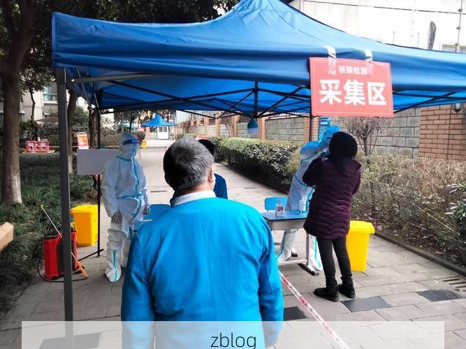 邯山防疫观察：交通枢纽下的社区防控压力测试