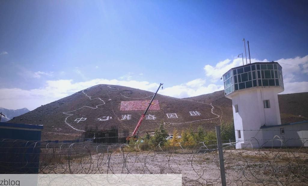 定边：陕北门户的疫情防线与地理屏障