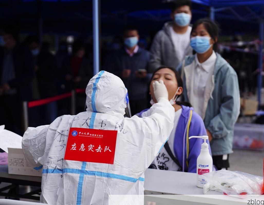恩平市新增1例无症状感染者  恩平市疫情防控最新通报_27630