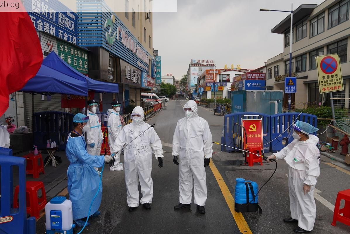 31省区市新增12例本土确诊, 桂东县疫情最新消息_91483