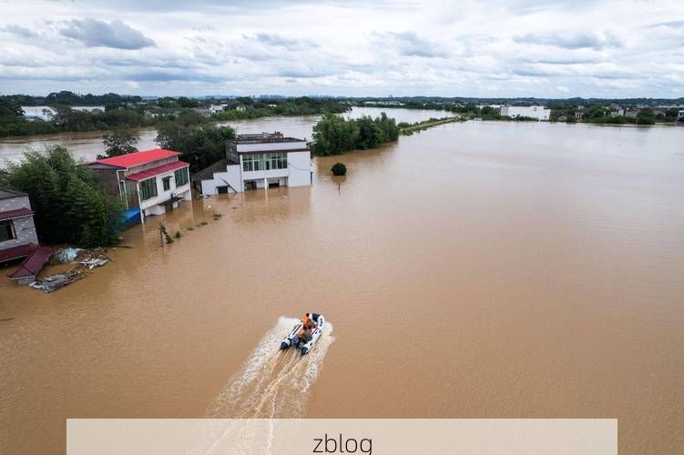 涟水：苏北水网屏障下的疫情防波堤