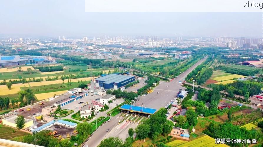 介休：晋中盆地交通枢纽的疫情压力测试