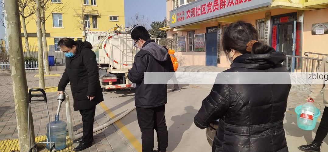 裕华区疫情观察：交通枢纽下的社区防控挑战